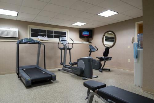 Hotel Fairfield Inn By Marriott Boston Sudbury