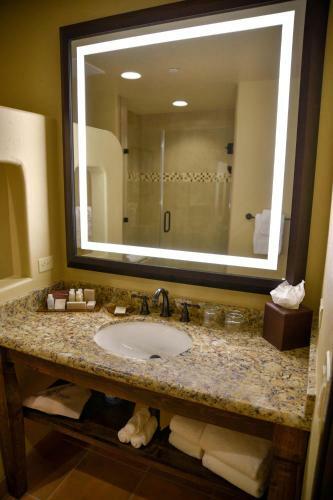 Hotel The Murieta Inn And Spa
