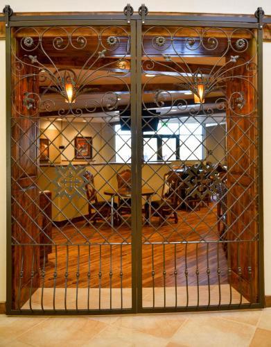 Hotel The Murieta Inn And Spa