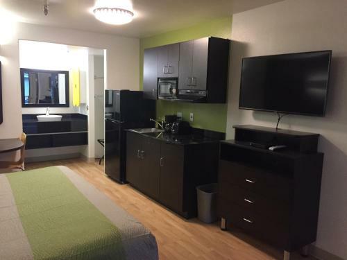 Motel Studio 6 Victorville - Apple Valley
