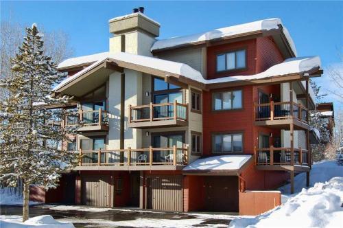 Ranch At Steamboat - Ra202