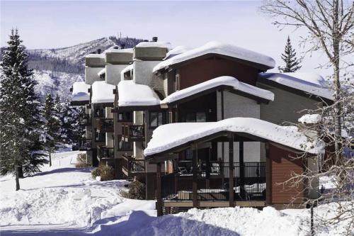 Ranch At Steamboat - Ra202