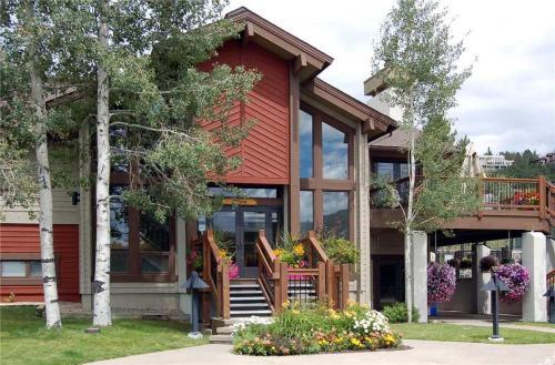 Ranch At Steamboat - Ra202