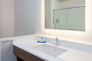 Hotel Holiday Inn Express & Suites - Moses Lake