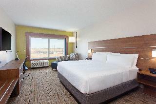 Hotel Holiday Inn Express & Suites - Moses Lake