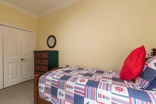 Apartamento Oleander Place #104
