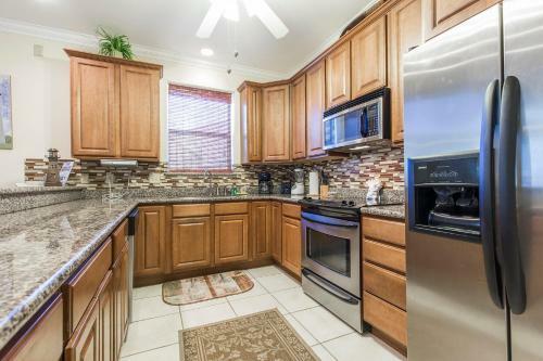 Apartamento Oleander Place #104