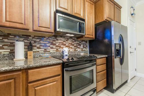 Apartamento Oleander Place #104