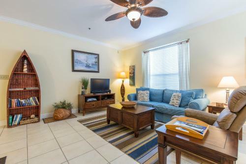 Apartamento Oleander Place #104