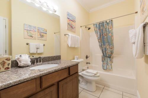 Apartamento Oleander Place #104