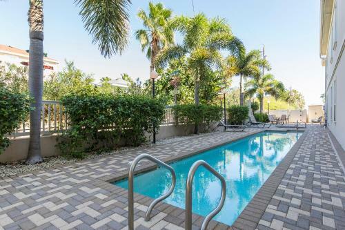Apartamento Oleander Place #104