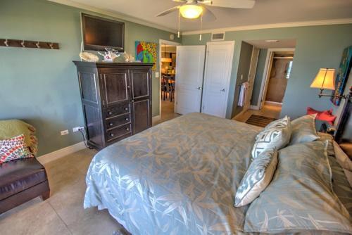 Apartamento Ocean Vista Condo Unit #406