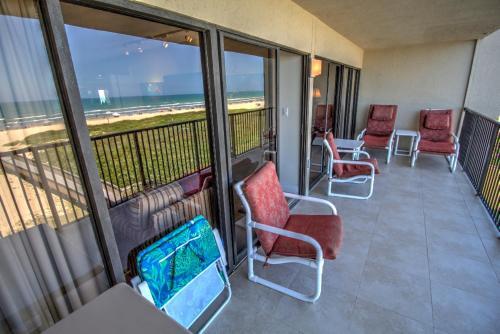 Apartamento Ocean Vista Condo Unit #406