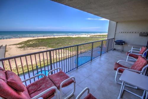 Apartamento Ocean Vista Condo Unit #406