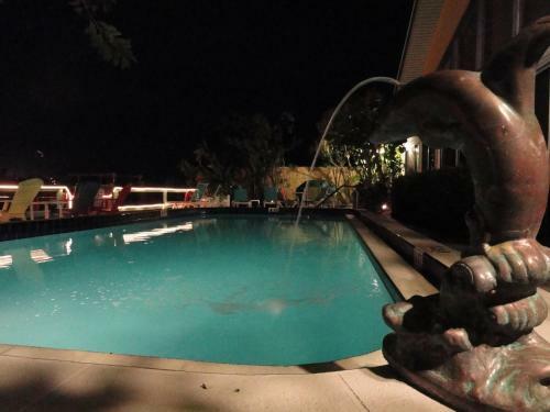 Apartamento Whispers Resort #6 Dlx 1b/r Condo