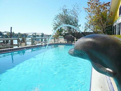 Apartamento Whispers Resort #6 Dlx 1b/r Condo