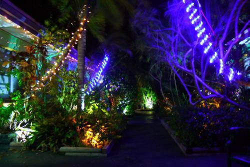 Apartamento Whispers Resort #6 Dlx 1b/r Condo