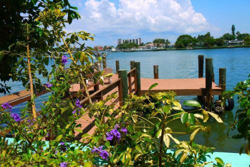 Apartamento Whispers Resort #6 Dlx 1b/r Condo