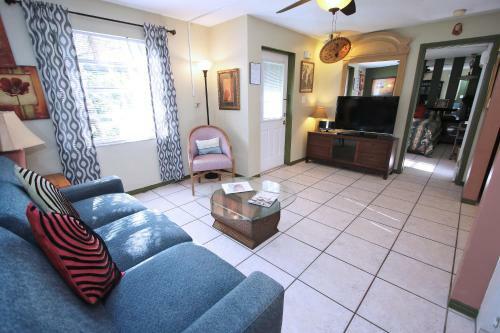 Apartamento Whispers Resort #6 Dlx 1b/r Condo