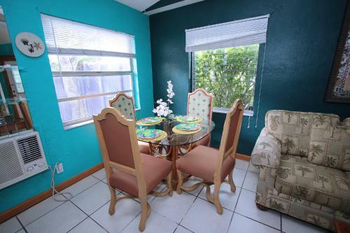 Apartamento Whispers Resort #6 Dlx 1b/r Condo