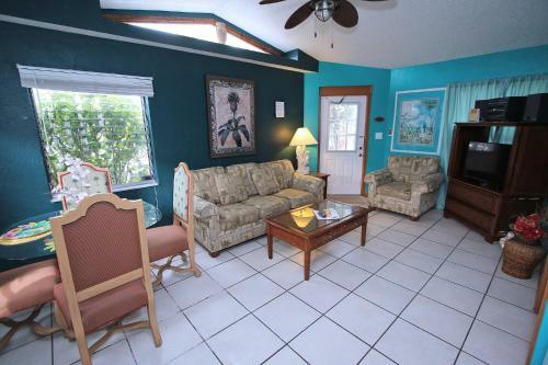 Apartamento Whispers Resort #6 Dlx 1b/r Condo