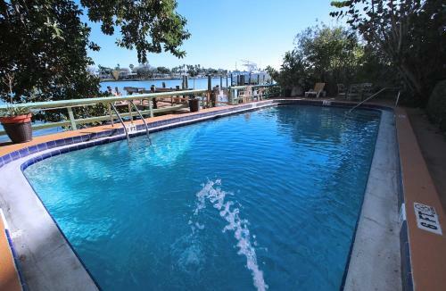 Apartamento Whispers Resort #6 Dlx 1b/r Condo