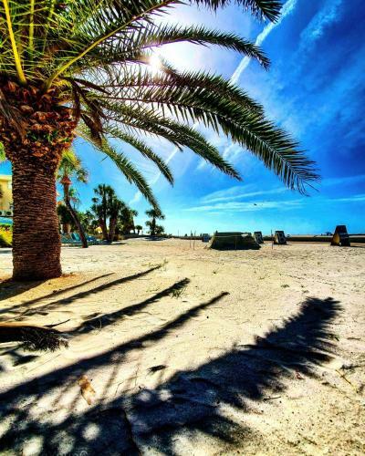 Apartamento Whispers Resort #6 Dlx 1b/r Condo