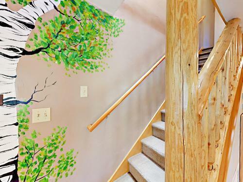 Carriage Apartment 135