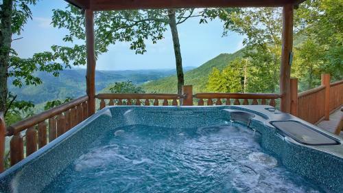 Buck's Lookout #39