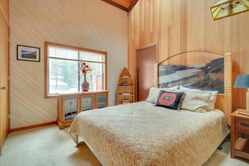 Black Butte Ranch: Hedge Nettle Cabin