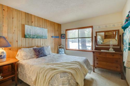 Black Butte Ranch: Hedge Nettle Cabin