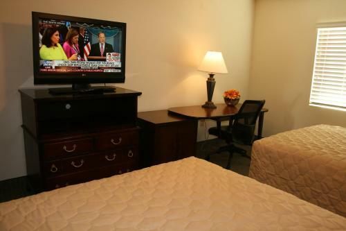 Motel Affordable Suites Mooresville