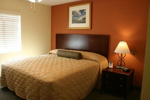 Motel Affordable Suites Mooresville