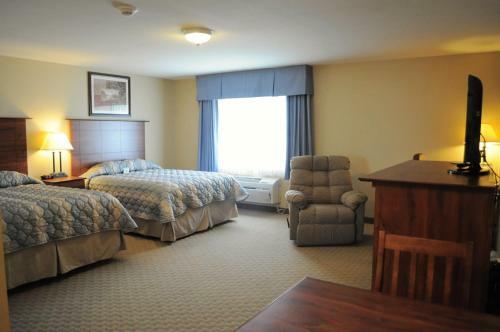 Corporate East Hotel