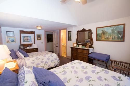 Bed & Breakfast Old Stagecoach Inn