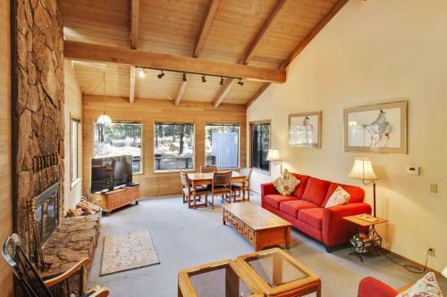 Grouse 6 Five-bedroom Home