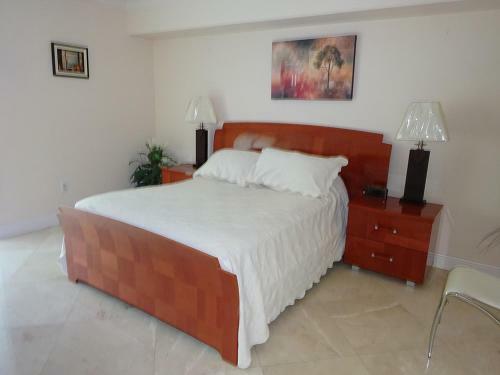 Apartamento Miami Beach Sunny Isles Beach Kingdavid