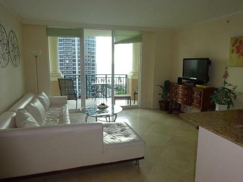 Apartamento Miami Beach Sunny Isles Beach Kingdavid