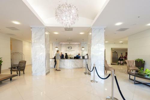 Modern Apartment Sunny Isles