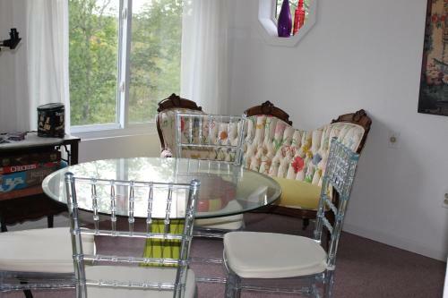 Apartamento Highland Hideaway - Valiant Room
