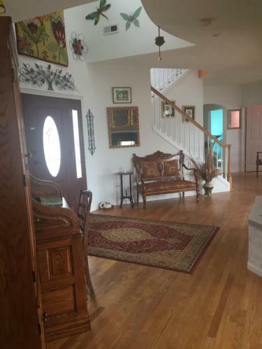 Apartamento Highland Hideaway - Valiant Room