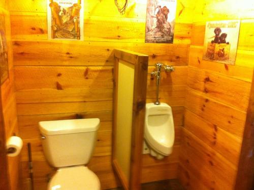 Rustic Cabin Rental