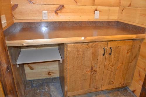 Rustic Cabin Rental