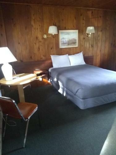 Kootenai Valley Motel