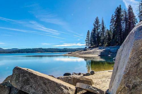 Water's Edge Retreat