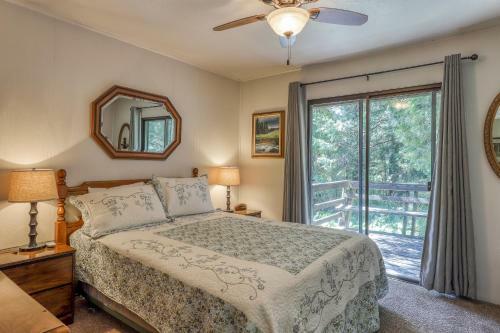 Water's Edge Retreat