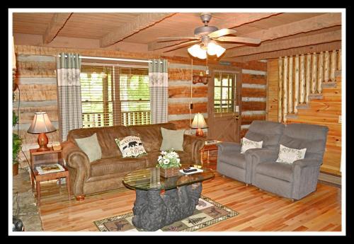 New Song Cabin #363092