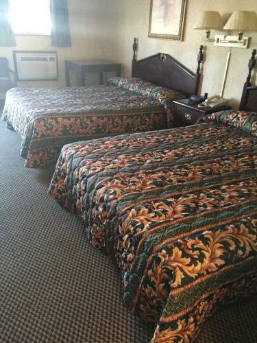 Motel Economy Inn