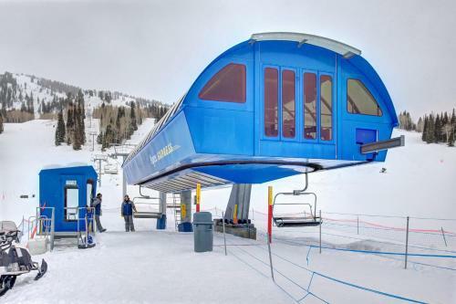 Powderhorn Lodge 209