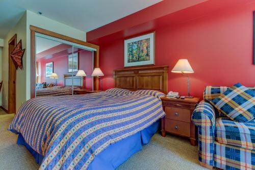 Powderhorn Lodge 209